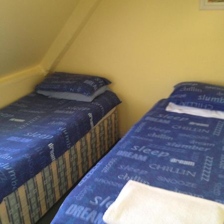 Hotel Sailors Return Weymouth Exterior foto