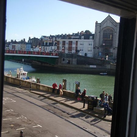 Hotel Sailors Return Weymouth Zimmer foto